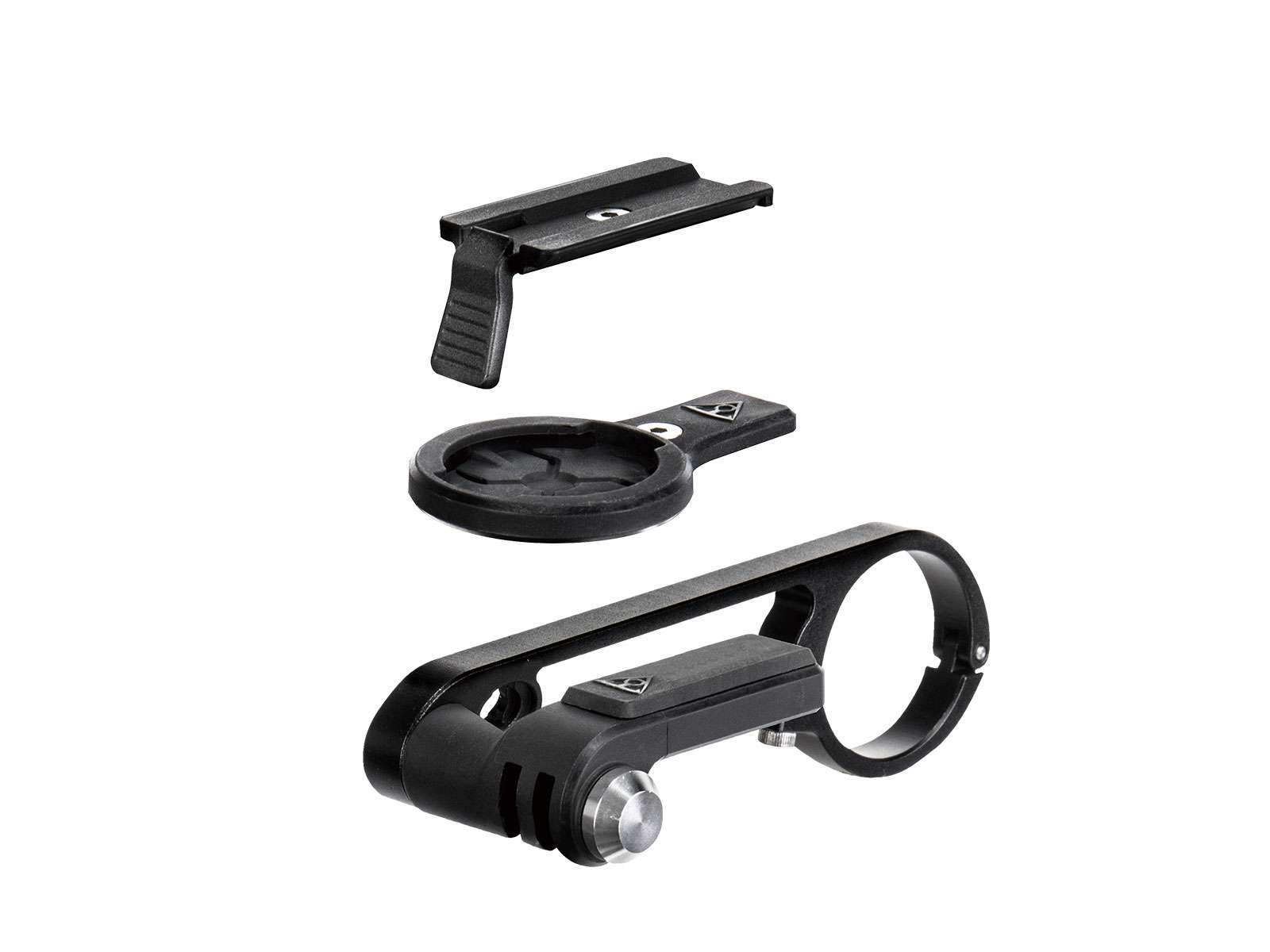 

Алюминиевый монтажный кронштейн Topeak Cubic