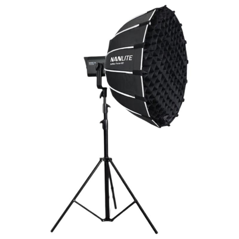 NANLITE Forza 150 LED Light Kit