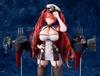 Alter Azur Lane Honolulu fertige Figur 1/7