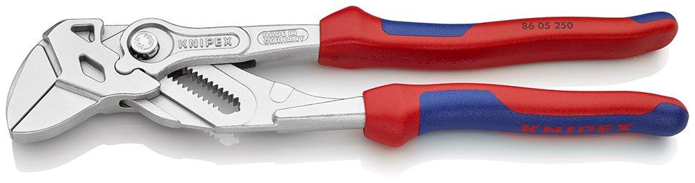 KNIPEX Pliers Wrench 8605-250