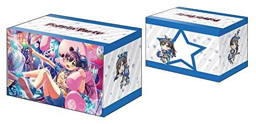Bushiroad Deck Holder Collection V3 Vol.169 BanG Dream! Girls Band Party! "Tae Hanazono