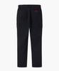 Beulipinggolpeu Men'S Cargo Tapered Pants_Black