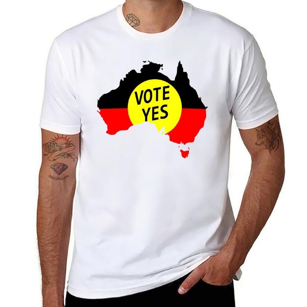 Vote Yes To The Voice Tshirt Plus Size Workout Short Sleeve Top Tshirt