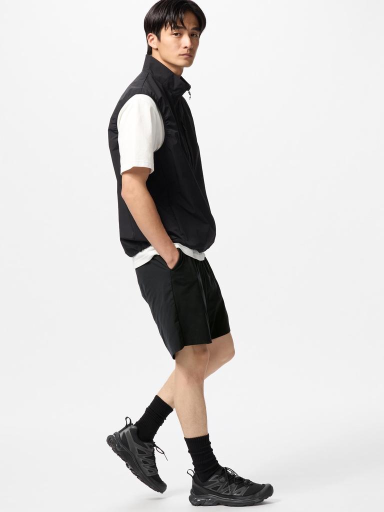 Uniqlo Ultra Stretch Active Short Pants
