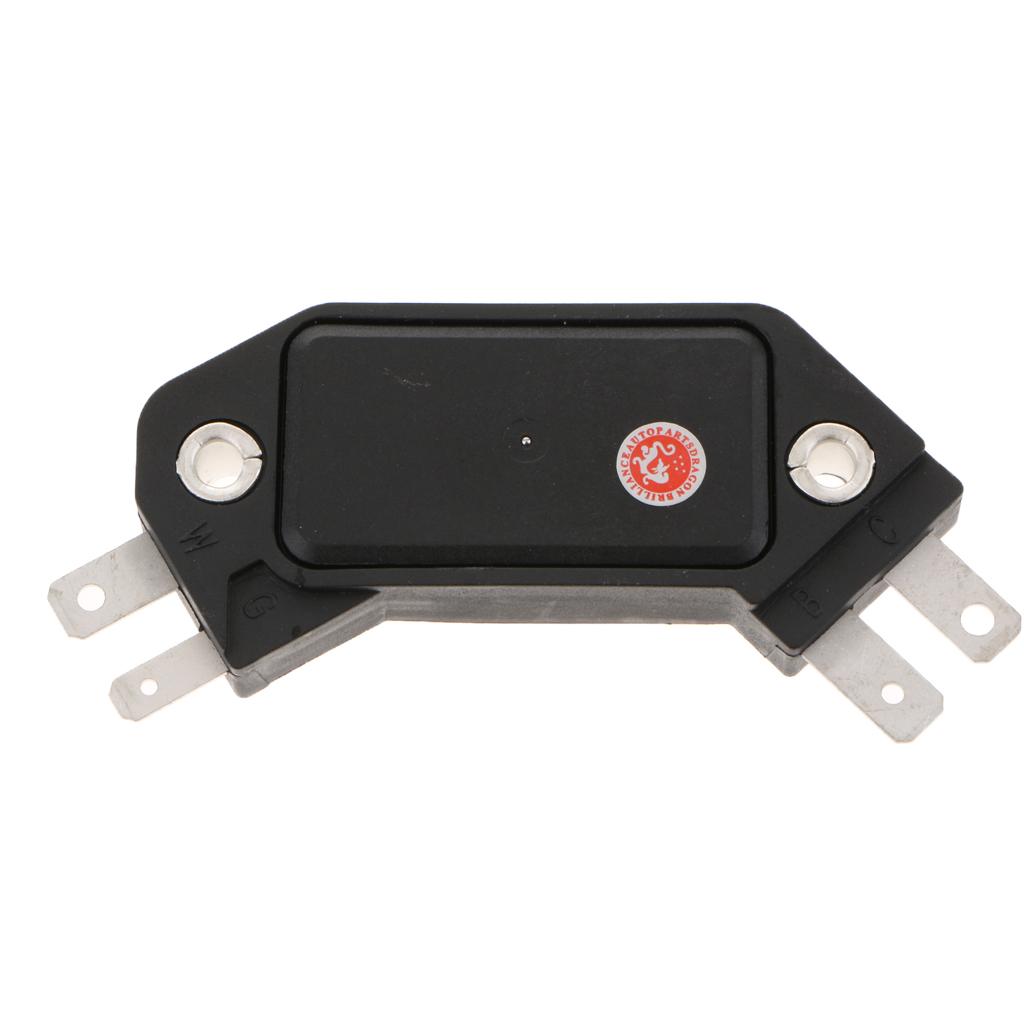 1 Piece Ignition Control Module System Switch Unit