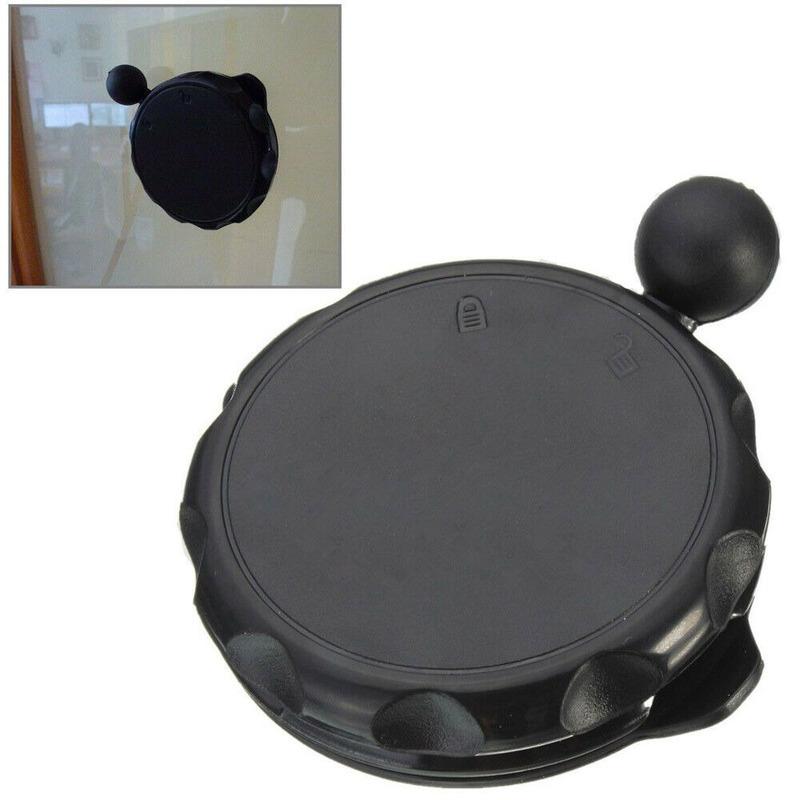 Car Mount GPS Holder Windscreen Suction Cup for TomTom Go Live 800 Start 20 25 Universal Car Windshield MountHolder Accessories