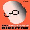 The Director by Daniel Kehlmann Hardback Book 9781529435115
