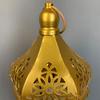 Candle Holder for Wedding Retro Color Metal Classic Craft Candlesticks Holders