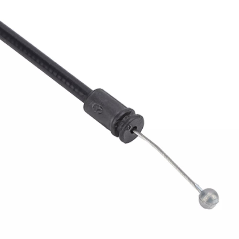 Front Engine Hood Release Control Cable 51237294536 For BMW X5 X6