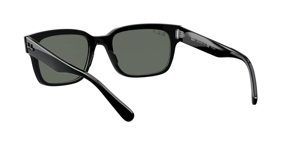 Sunglasses 0RB2190 JEFFREY GREEN 55 Ray-Ban 901/58 G-15