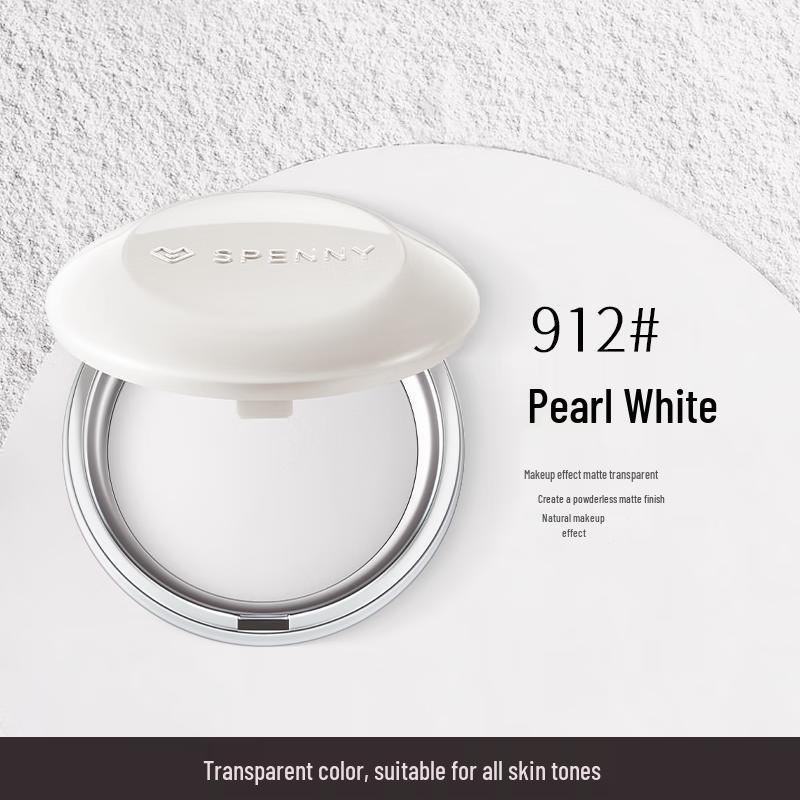 

Spenny Non-Creasing Baked Setting Powder