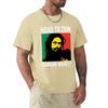 Road To Zion - Damian Marley T-Shirt Quick-drying New Edition Mens Graphic T-shirts Hip Hop