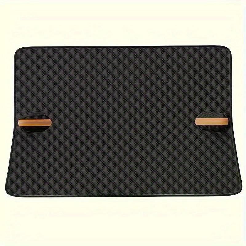 Magnetický voděodolný kryt na auto - UV ochrana, ochrana proti sněhu, ochrana proti prachu | Zesílený zimní kryt proti námraze pro venkovní a vnitřní použití