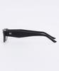 Maeteupeojeu Cy-128 Blue Light Blocking Glasses Black