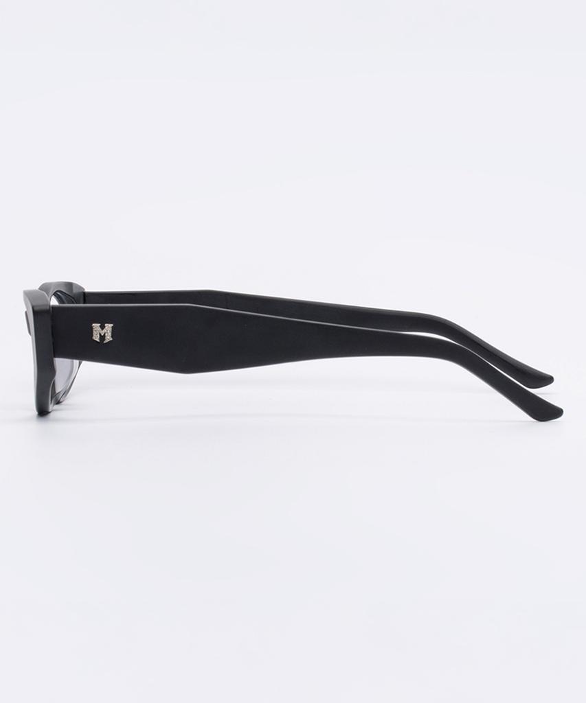 Maeteupeojeu Cy-128 Blue Light Blocking Glasses Black