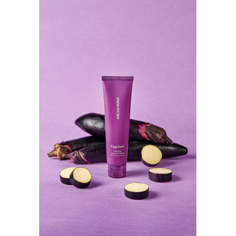 

Paparecipe Clear Luffa Cream 100ml FREE