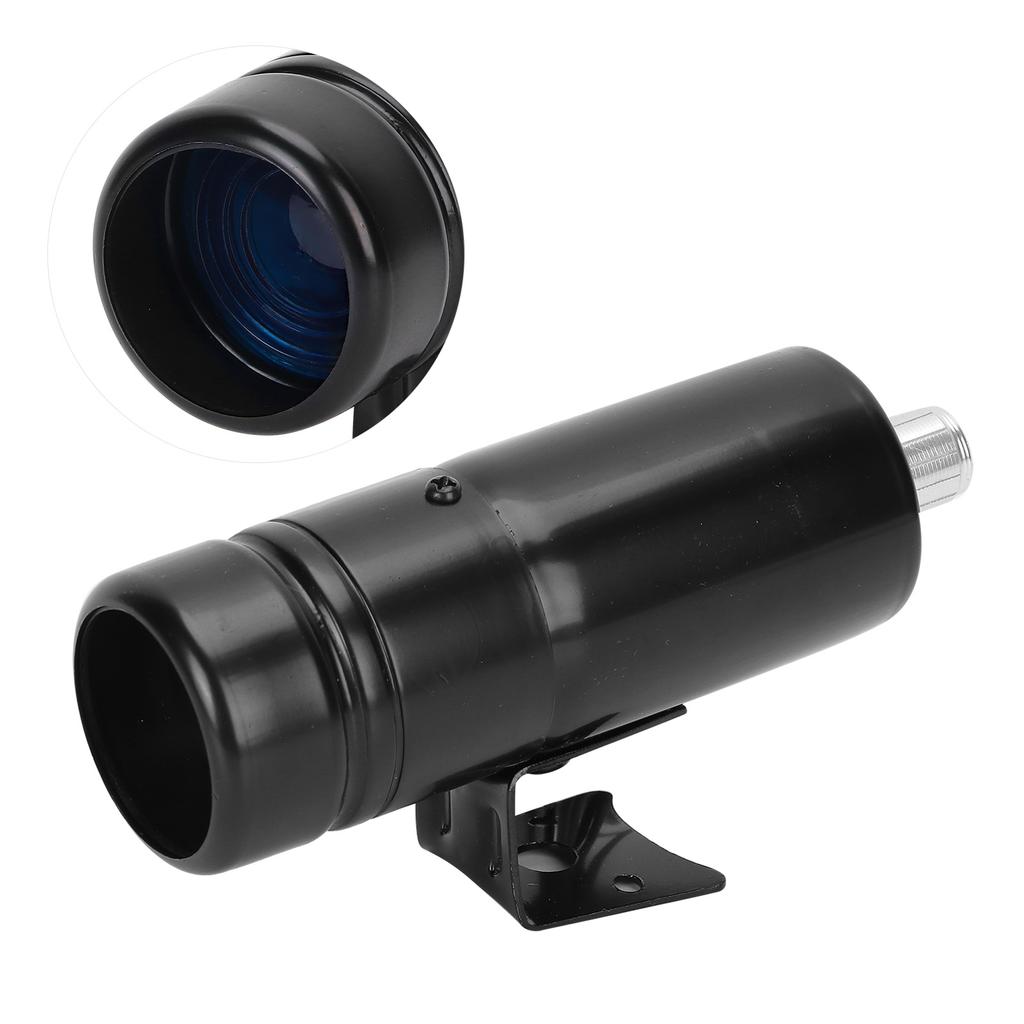 Gauge Warning Shift Light 1000 to 11000 RPM Modification Replacement for 12V 468 Cylinder Cars