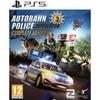 Autobahn Police Simulator 3: Complete Edition - PS5 Game