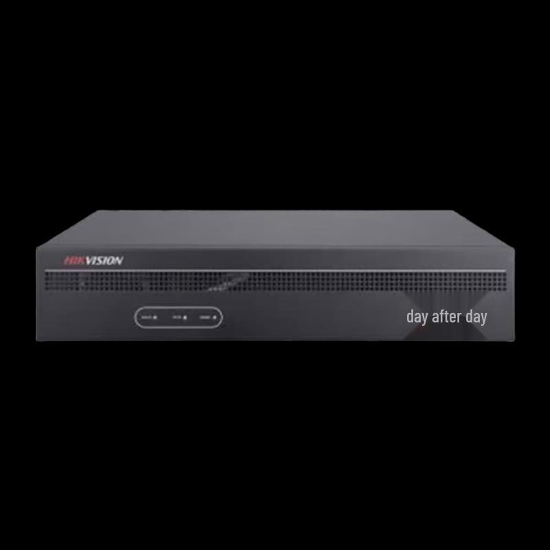 

HIKVISION DS-6A04UD 4-Channel Ultra HD Video Wall Decoder