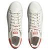 Stan Smith Adidas Originals Primegreen 'White Preloved Red' HQ6816