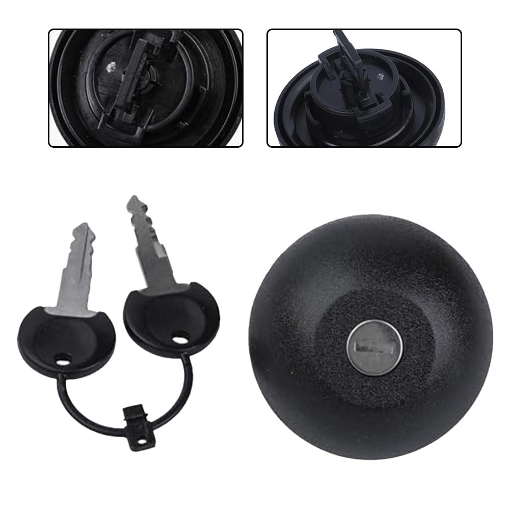 Car Fuel Tank Cap ABS 10*5*5cm 7701471585 247525 8200238413 770141005 For DACIA For Dokker For Duster For Logan For Sandero