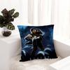 Classic Sci-Fi Alien Movie Office Cushion Pillowcase Car Cushion Cover45X45Cm Lumbar Pillowcase Sofa Pillowcover