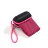 Portable Polyester Cooling Towel Microfiber With Case Sports Towel Absorbent Ice Towel Outdoor