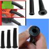 Rubber Strain Relief Cord Boot Protector Cable Sleeve Hose for Power Tool Quality Material for Electric Drill/Wrench/Grinder
