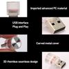 Mini USB Car Ambient Light Colorful Flash LED Portable Atmosphere Lamp Party Flash Auto Interior Decorative Lighting Plug Play