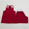 Breathable Quick-Dry Boxing Training Suit Martial Arts Combat Sports
