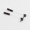 Rear Axle Brake Sensor Brake Pad Wear Sensor Brake Sensor Line 1235400017 For Mercedes-Benz COUPE Combi S-Class SL T1 Parts