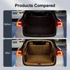 Dynamic Flowing Rear Trunk Light for Tesla Model Y Juniper 2025- Model 3 2018- Highland 2024-UP LED Strip Accessories