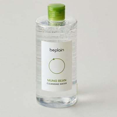 Hudvård – Makeuprengöring