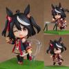 Q-Version Anime-Mädchenfigur: Süßes, Schönes, Austauschbares Gesicht Spielzeug Ornament - Ideales Geburtstagsgeschenk