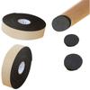 Anti-Slip Sticky Self Adhesive Chair Fittings Furniture Leg Pad Table Leg Cover Floor Protector