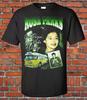 T-shirt Grafica Rosa Parks Stile Bootleg Anni '90