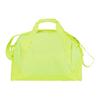 Nike Polyester One Shoulder Handbag Regular Unisex Green Casual BA5084-770