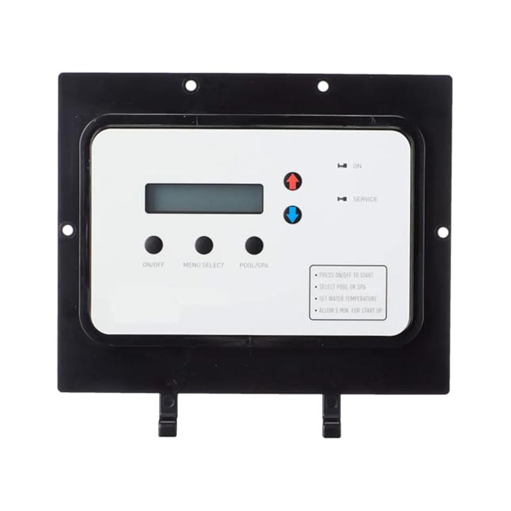 

For Pentair Pool Spa Control Board for Heat Pump Replacement Supports Models 473425 473693 with Digital Temperature Control China Mainland