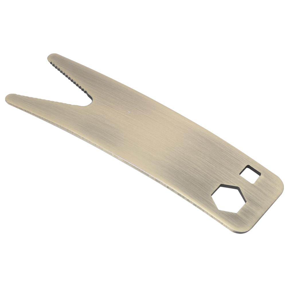 Guitar Wrench Bass Multifunction Spanner Tightening Musical Instrument Accessories