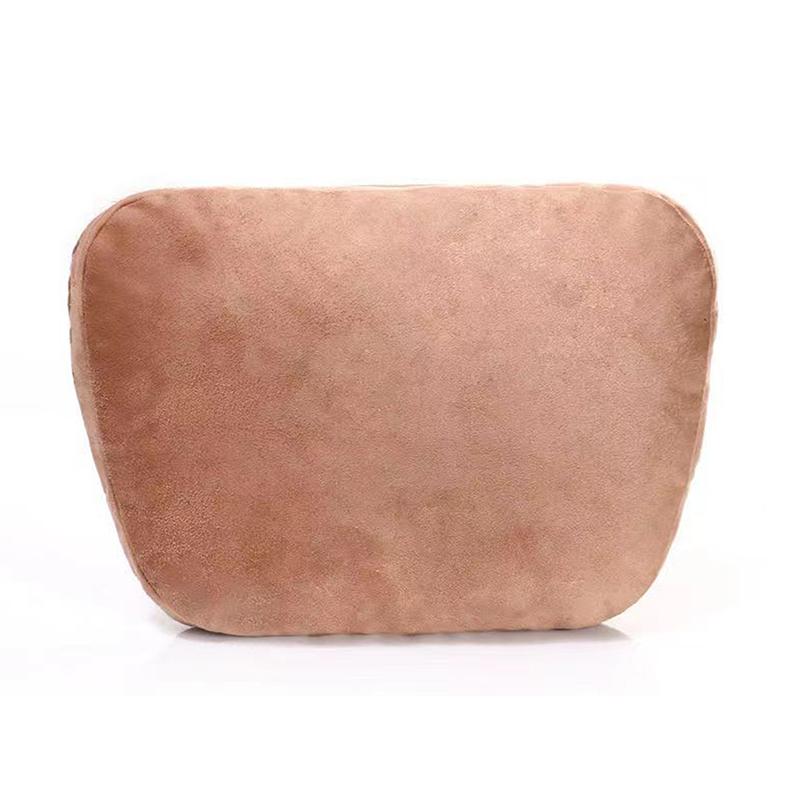 Zagłówek Samochodowy Podpora Szyi Design Siedzenia Klasa S Miękka Uniwersalna Regulowana Poduszka Samochodowa Poduszka Podpierająca Szyję Wysoka Jakość