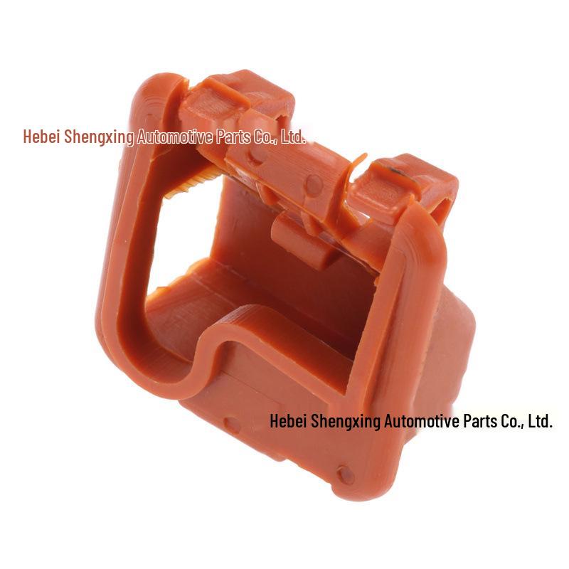 1U0823570A Car Hood Support Rod Bracket Clip