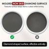 360 Rotation StorageTray Multifunction Seasoning Storage Rack Kitchen Accessories Fruit Cosmetic Storage