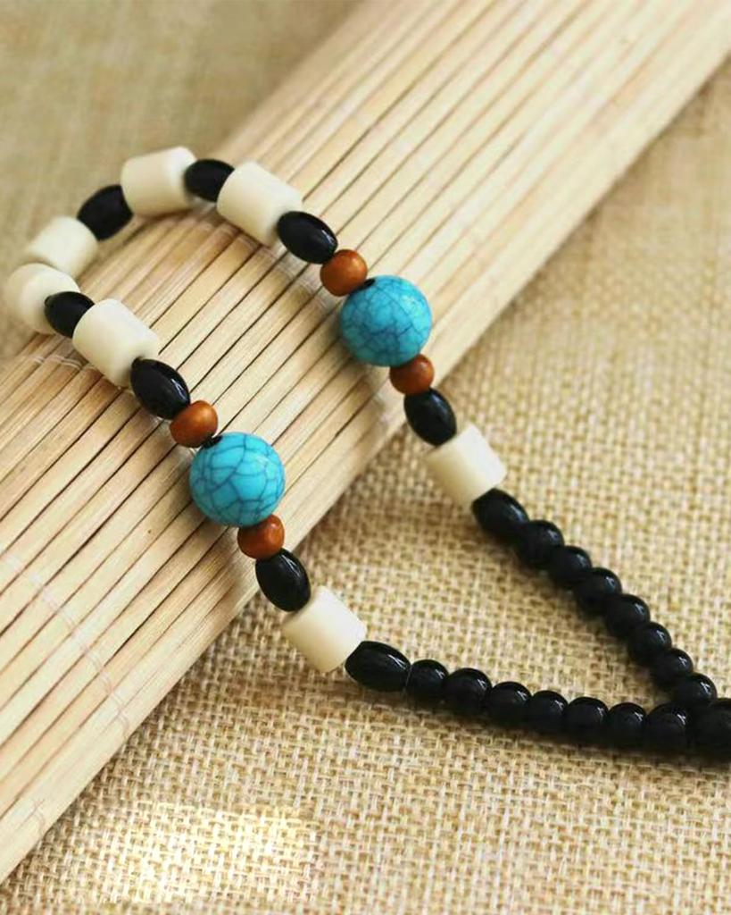 Small White Snake Auspicious Feng Shui Entryway Year of the Zodiac Good Luck Feng Shui Rope Included Figurine, Charm, Item, Decoration, Snake, Sign,