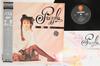 LP Record MEIKO NAKAHARA  Puzzle WTP90455 EASTWORLD 1987 Japan Obi Japanese PopRock Used