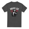 Bruce Lee Unisex Adult Ready T-Shirt