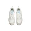 New Anta Life Collection Low Top Skateboard Shoes Women's Ivory White 122218085-1