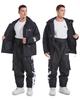 MARUYUKI Snowboard and Ski Easy To Move Top and Bottom Windproof and Stylish and and Plus Sizes Wear, Skin-Friendly Material, In, Set, Fleece-Lined,