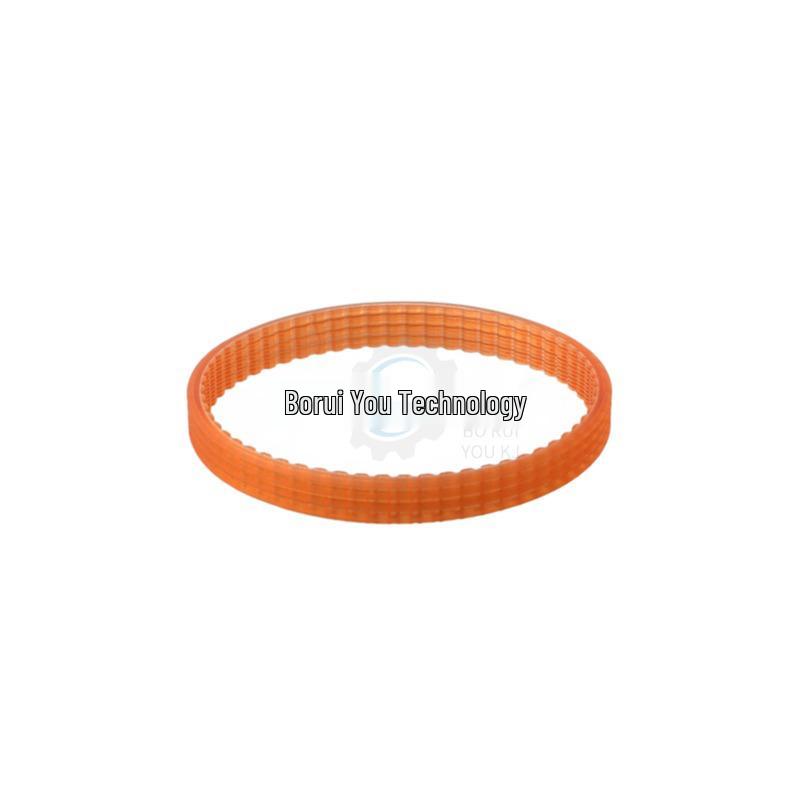 Makita-Style 225007-7 Belt for 1900B FP0800 Planer, Electric Tool Accessory, 9.6*238mm, Cross-Border.
