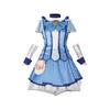 Smile Precure Cure Beauty Cosplay Costume With Polyester Fabric For Anime Role Play And Gift For Teens