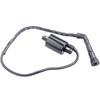 Motorcycle Ignition Coil for Yamaha XV535 VIRAGO 535 1987-2000 2GV-82310-21-00 2GV-82320-20-00